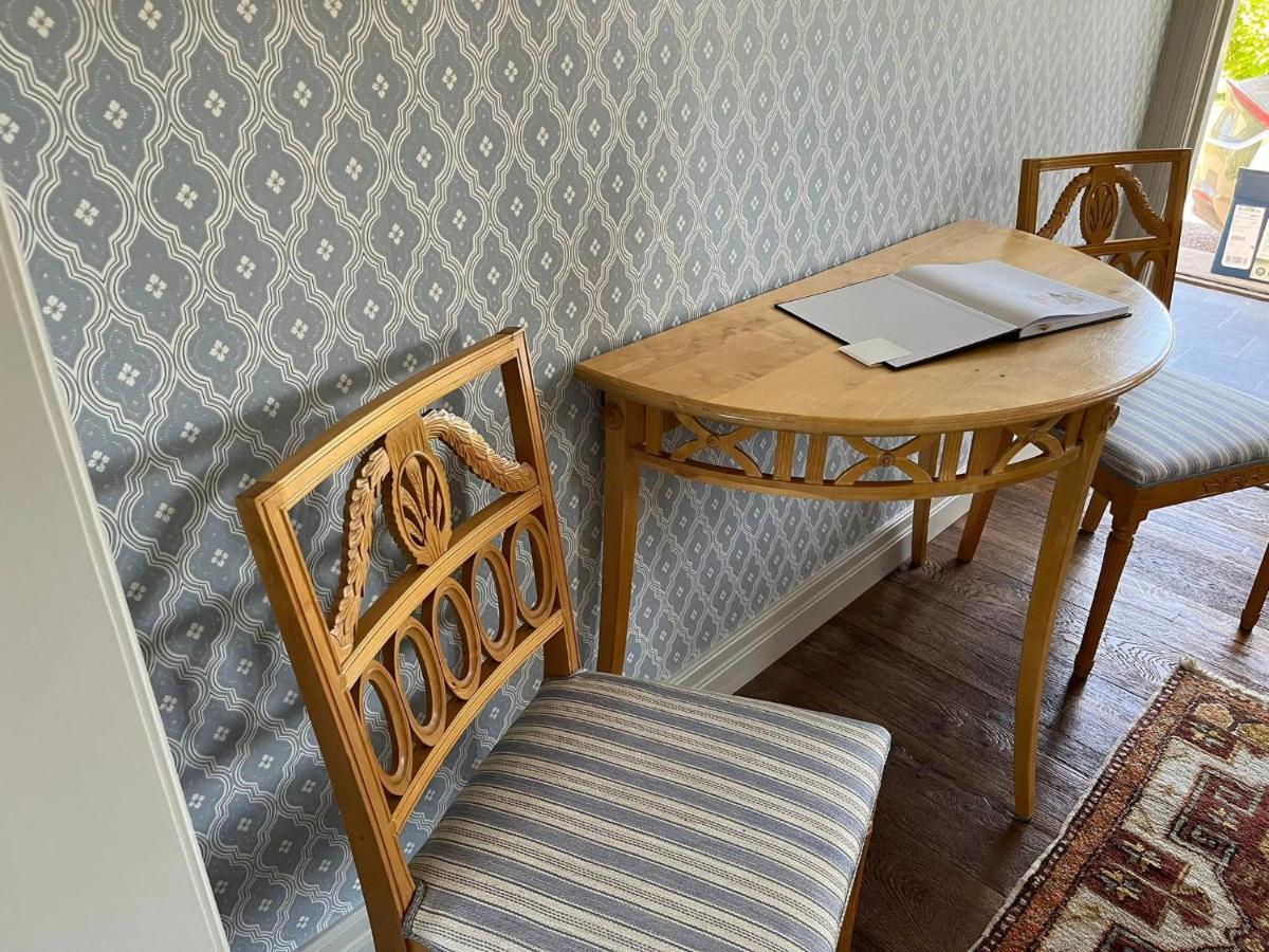 Apartment Lovisas Vadstena
