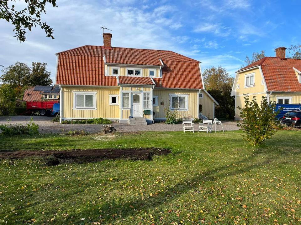 Lovisas Apartment Vadstena