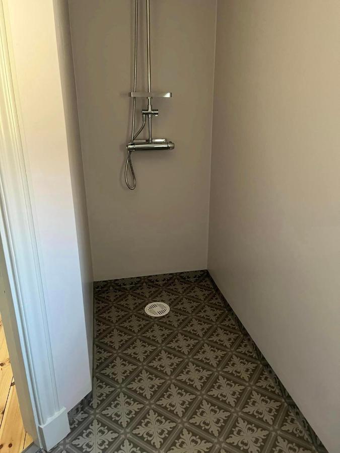 Apartment Lovisas