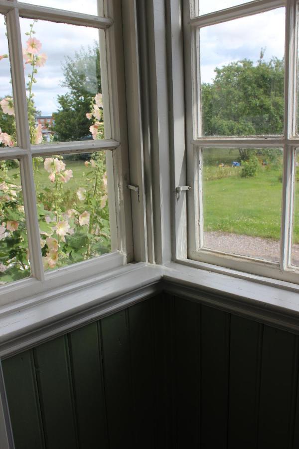 Apartment Lovisas Vadstena