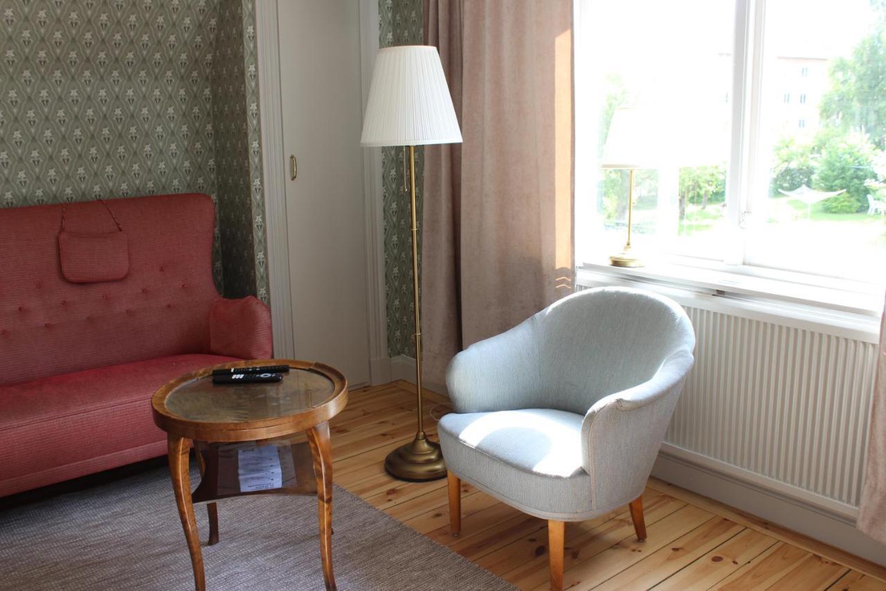 Apartment Lovisas Vadstena
